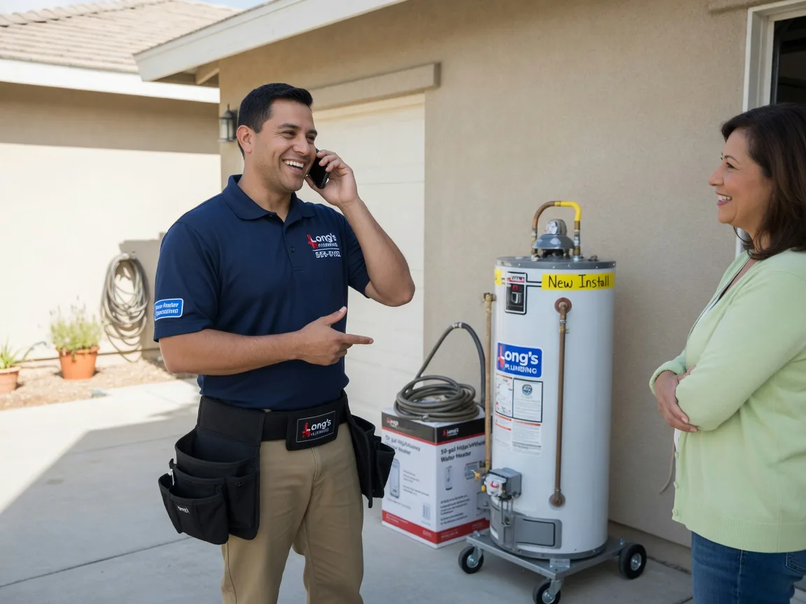 Leak Detection Denmark, IA FAQs